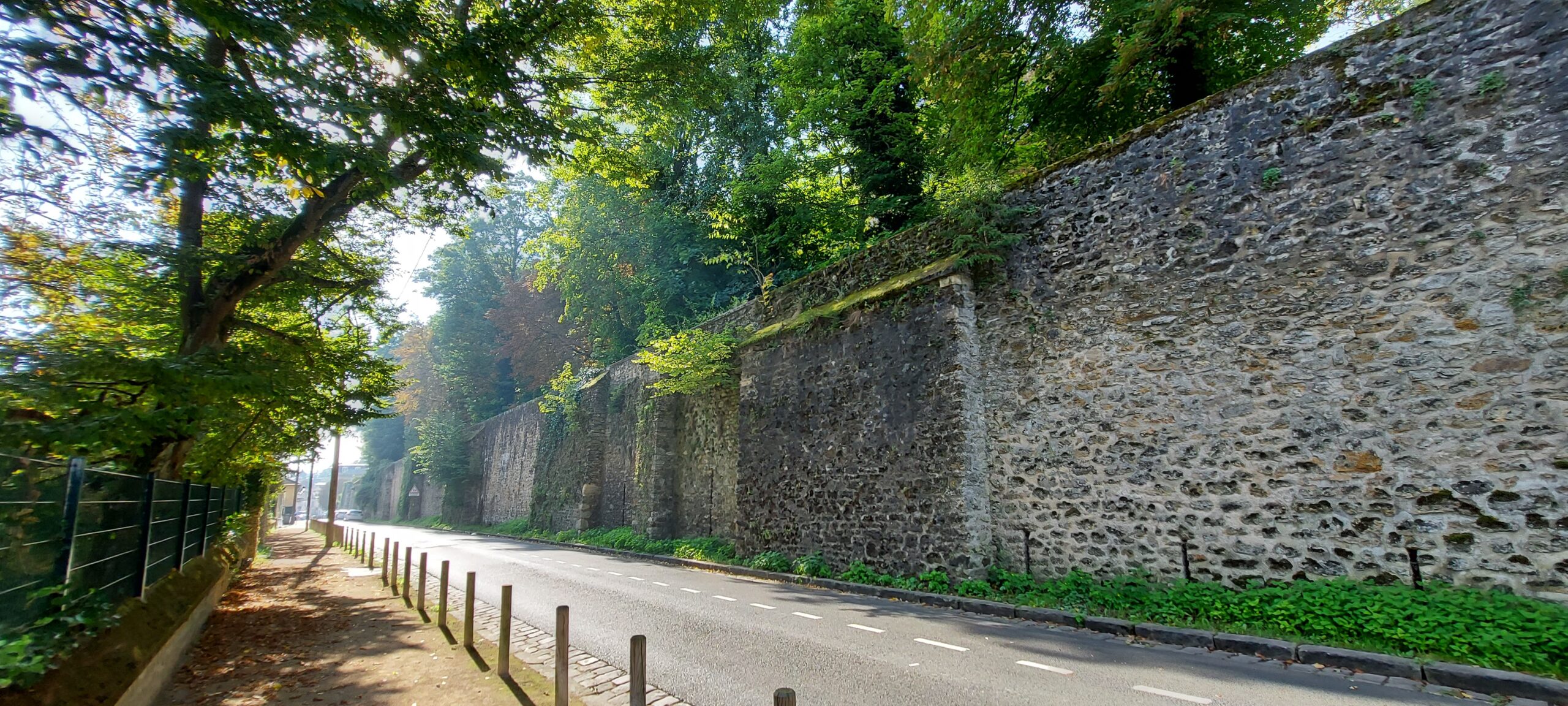 Présentation de la ville Ville de Viry Chatillon